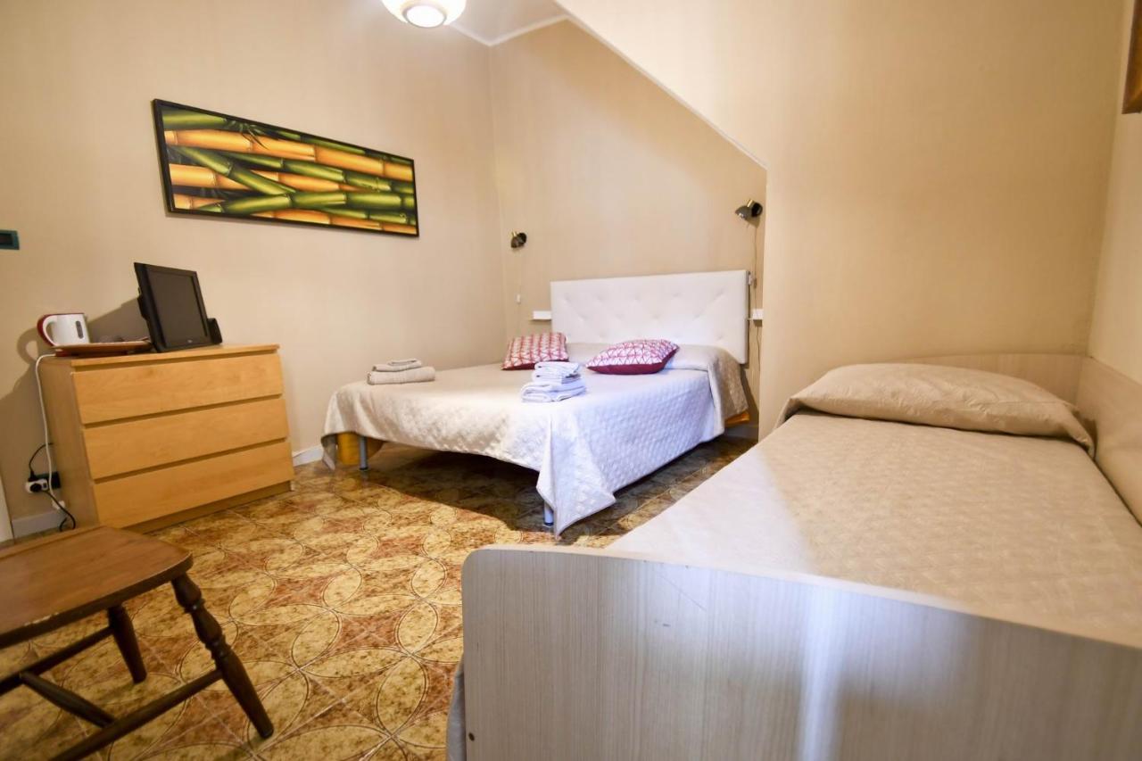 B&B La Pianedda 카스텔사르도 외부 사진