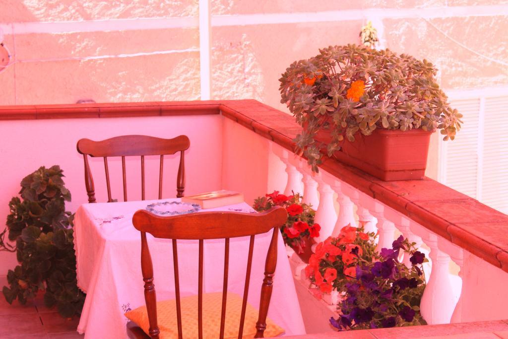 B&B La Pianedda 카스텔사르도 외부 사진